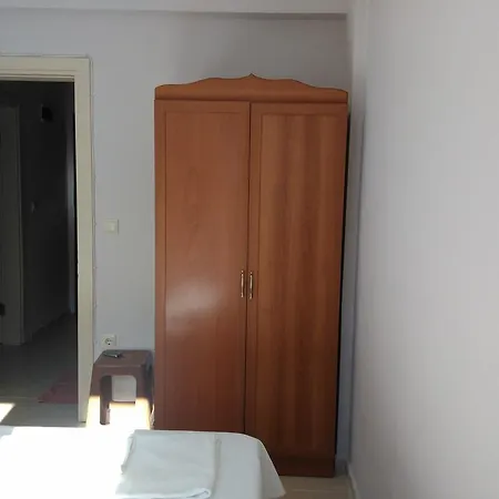 Leman Apart Apartment Mesudiye (Datca)