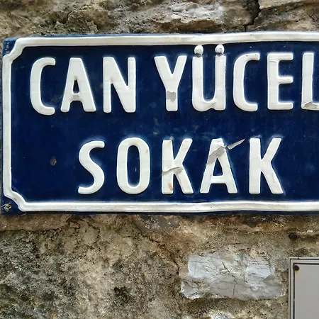 Leman Apart * Mesudiye (Datca)