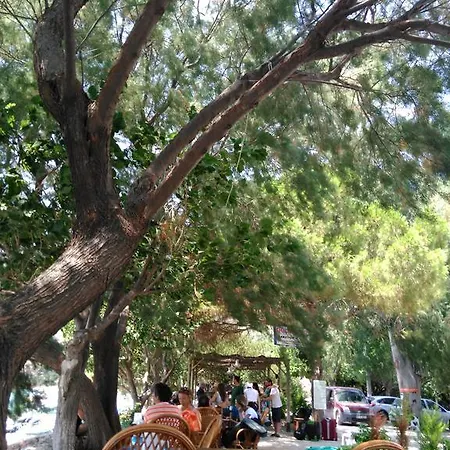 Leman Apart Apartmán Mesudiye (Datca)
